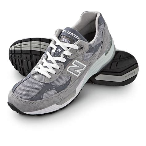 men sneakers gray athletic.